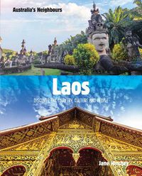 Cover image for Laos: Discover the Country, Culture and People