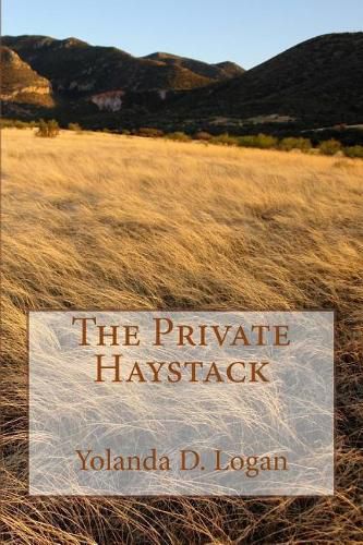 Cover image for The Private Haystack