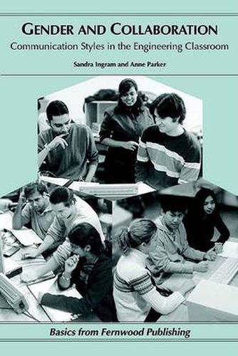 Cover image for Gender and Collaboration: Communication Styles in the Engineering Classroom