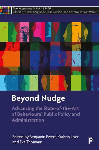 Cover image for Beyond Nudge