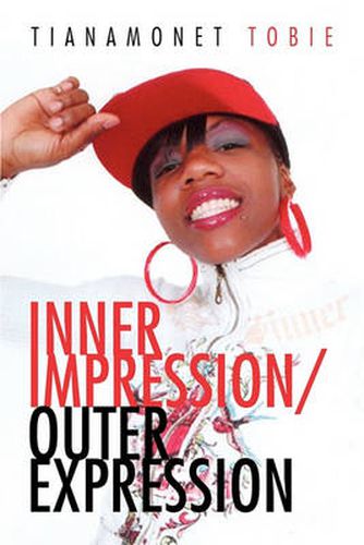 Cover image for Inner Impression/Outer Expression