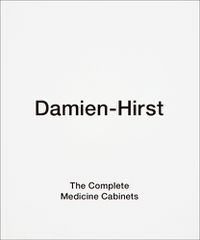 Cover image for The Complete Medicine Cabinets