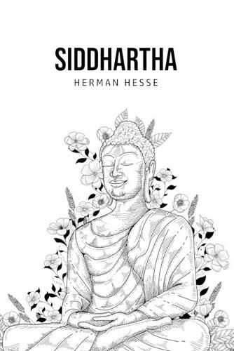 Cover image for Siddhartha