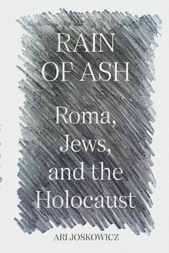 Cover image for Rain of Ash