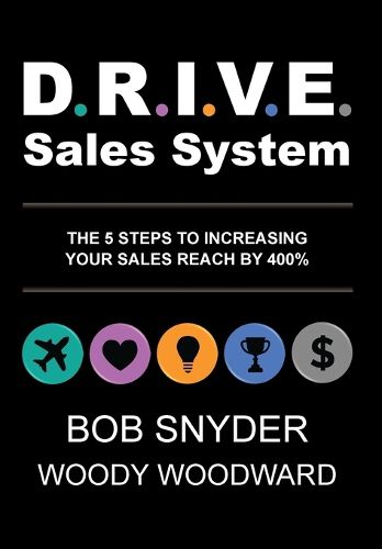 Cover image for DRIVE Sales System