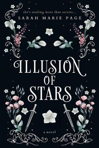 Cover image for Illusion of Stars