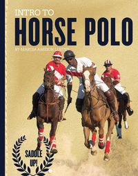 Cover image for Intro to Horse Polo