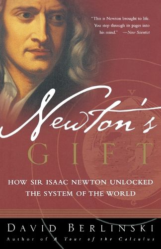 Cover image for Newton'S Gift