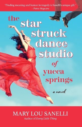 Cover image for The Star Struck Dance Studio of Yucca Springs