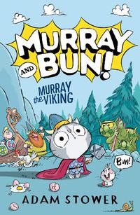 Cover image for Murray the Viking