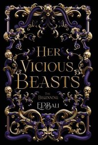 Cover image for Her Vicious Beasts