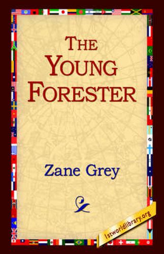 Cover image for The Young Forester