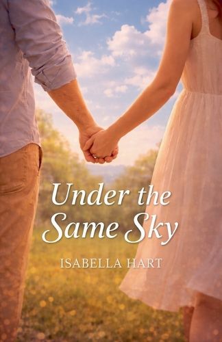 Cover image for Under The Same Sky