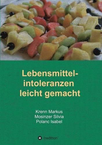 Cover image for Lebensmittelintoleranzen leicht gemacht