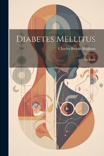 Cover image for Diabetes Mellitus