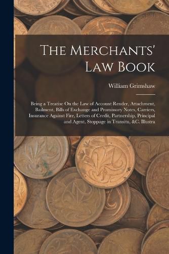 The Merchants' Law Book