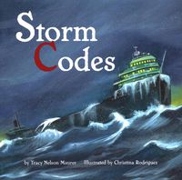 Cover image for Storm Codes