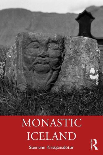Cover image for Monastic Iceland