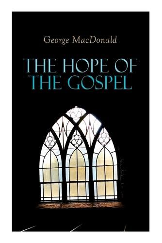 Cover image for The Hope of the Gospel