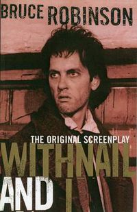 Cover image for Withnail and I