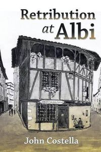 Cover image for Retribution at Albi