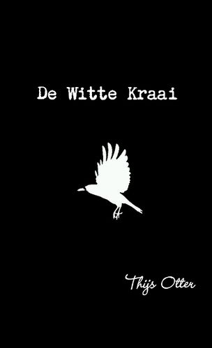 Cover image for De Witte Kraai