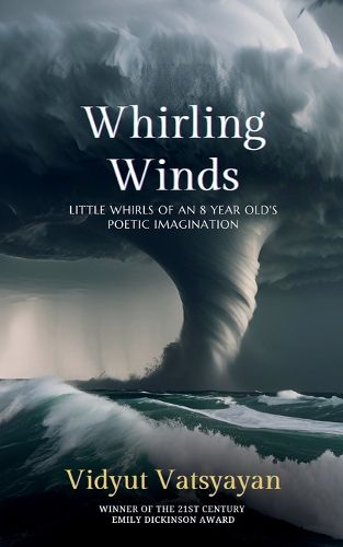 Cover image for Whirling Winds