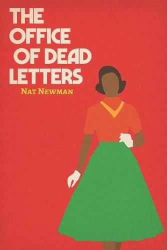 Cover image for The Office of Dead Letters: a novella