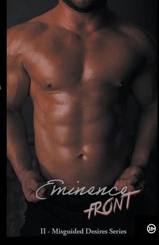 Cover image for Eminence Front