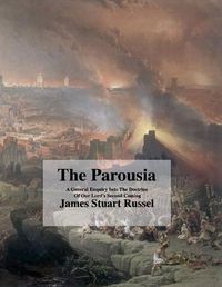 Cover image for The Parousia