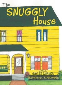 Cover image for The Snuggly House