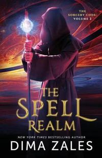 Cover image for The Spell Realm