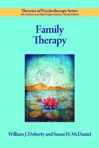 Cover image for Family Therapy