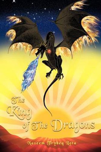 Cover image for The King of the Dragons