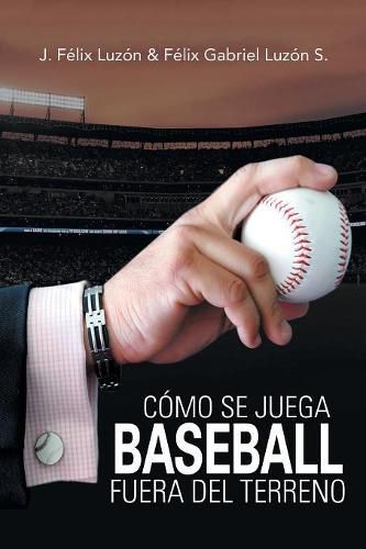 Como Se Juega Baseball Fuera Del Terreno