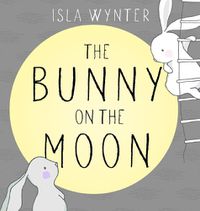 Cover image for The Bunny on the Moon