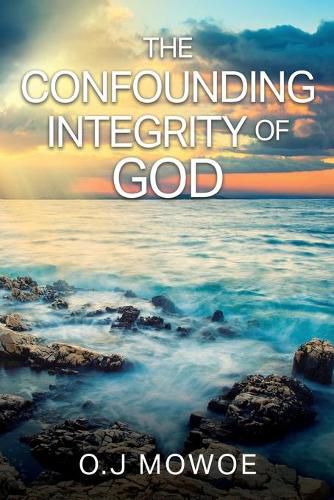 Cover image for The Confounding Integrity of God's Word