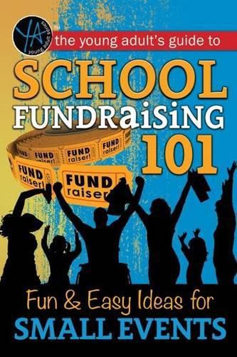 Cover image for School Fundraising 101: Fun & Easy Ideas for Small Events