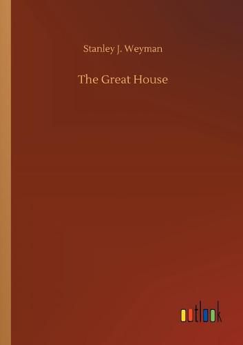 Cover image for The Great House