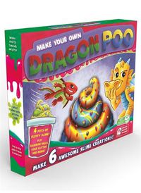 Cover image for Make Your Own Dragon Poo