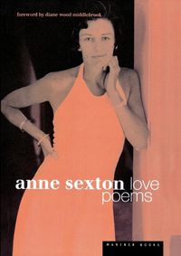 Cover image for Love Poems