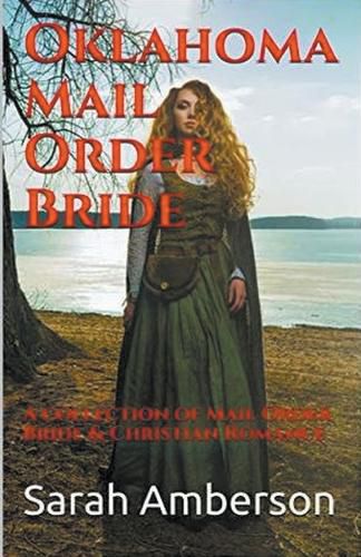 Oklahoma Mail Order Bride