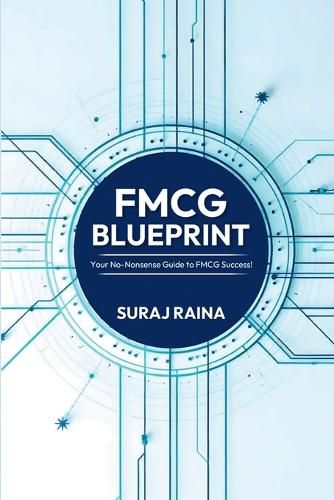 Cover image for FMCG Blueprint