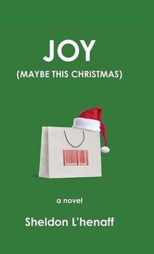 Cover image for Joy: (Maybe This Christmas)