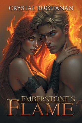 Cover image for EmberStone's Flame