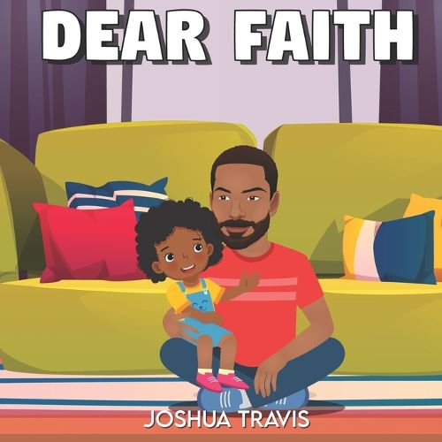 Cover image for Dear Faith