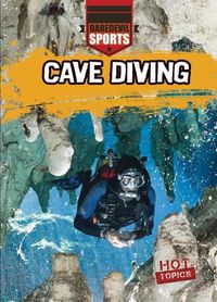 Cover image for Cave Diving