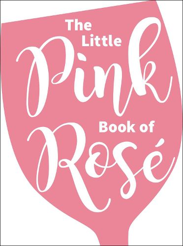 Cover image for The Little Pink Book of Rose