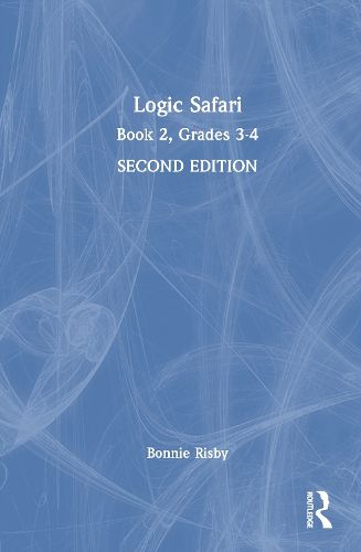 Cover image for Logic Safari