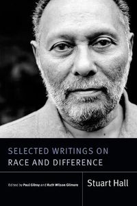 Cover image for Selected Writings on Race and Difference